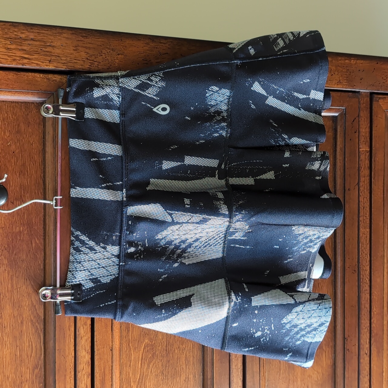 Dona Jo Tennis Skirt